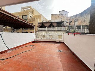 Piso en venta en Camino Algarrobo - Las Arenas en Vélez-Málaga