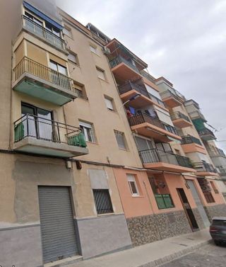 Piso en venta en Novelda