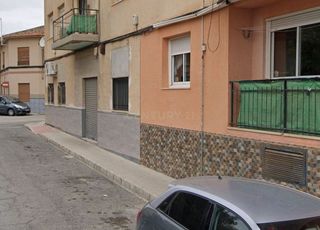 Piso en venta en Novelda