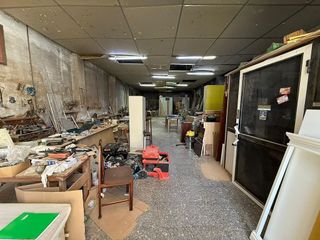 Nave industrial en venta en Puebla de la Calzada