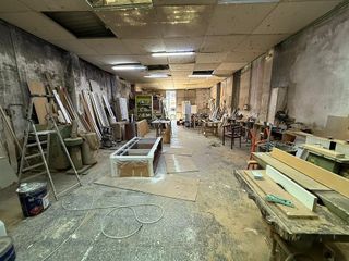 Nave industrial en venta en Puebla de la Calzada