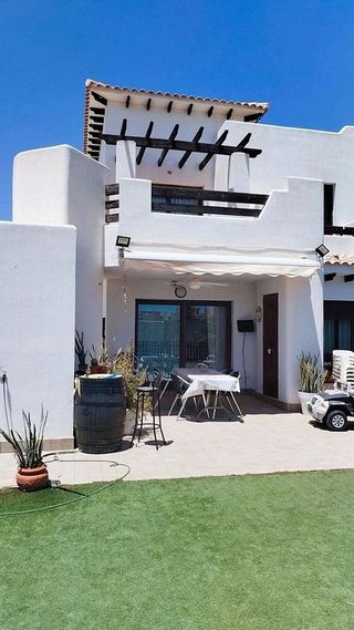 Dúplex en venta en Puerto Vera - Las Salinas en Vera