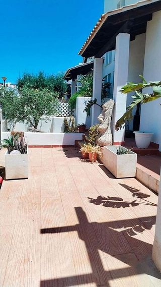 Dúplex en venta en Puerto Vera - Las Salinas en Vera