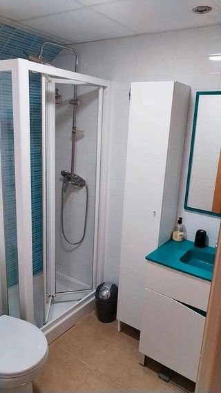 Dúplex en venta en Puerto Vera - Las Salinas en Vera