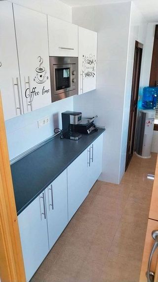 Dúplex en venta en Puerto Vera - Las Salinas en Vera