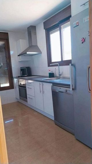 Dúplex en venta en Puerto Vera - Las Salinas en Vera