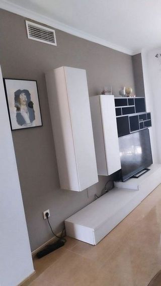 Dúplex en venta en Puerto Vera - Las Salinas en Vera