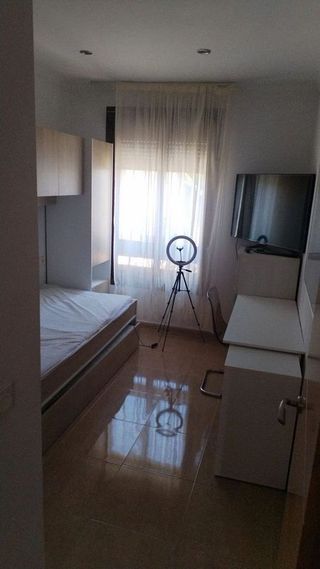 Dúplex en venta en Puerto Vera - Las Salinas en Vera