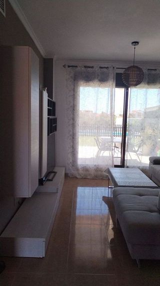 Dúplex en venta en Puerto Vera - Las Salinas en Vera