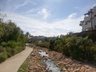 Dúplex en venta en Puerto Vera - Las Salinas en Vera