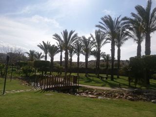 Dúplex en venta en Puerto Vera - Las Salinas en Vera