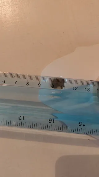 Piatto Maba Porcellane Limoges