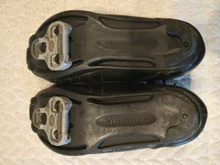 Botas Shimano SPD SL Talla 43