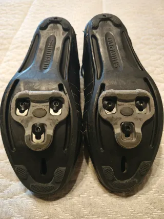 Botas Shimano SPD SL Talla 43