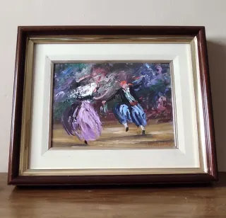 - COLL BARDOLET - Baile tradicional