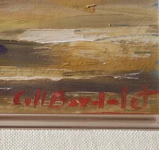 - COLL BARDOLET - Baile tradicional