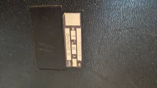 Giradischi vintage Philips 22 GA105/04Z