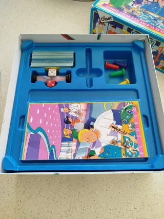 Trivial Pursuit Disney