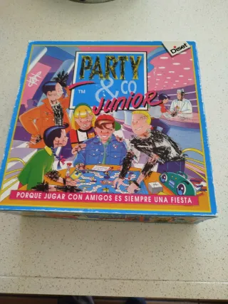 Trivial Pursuit Disney