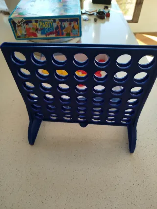 Trivial Pursuit Disney