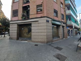 Local comercial en alquiler en Can Vidalet en Esplugues de Llobregat