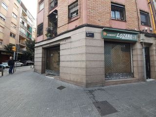 Local comercial en alquiler en Can Vidalet en Esplugues de Llobregat