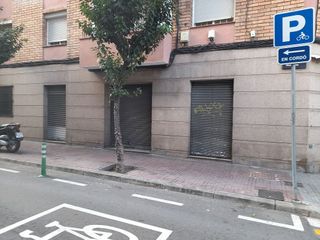 Local comercial en alquiler en Can Vidalet en Esplugues de Llobregat