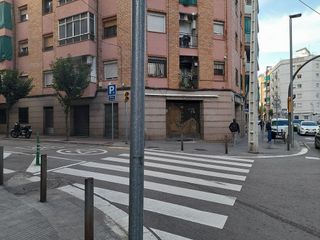 Local comercial en alquiler en Can Vidalet en Esplugues de Llobregat