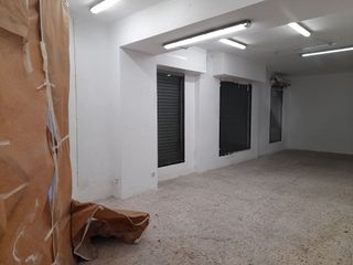 Local comercial en alquiler en Can Vidalet en Esplugues de Llobregat