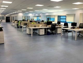 Nave industrial en alquiler en Can Bassa - Palou en Granollers