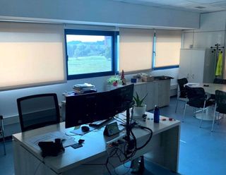 Nave industrial en alquiler en Can Bassa - Palou en Granollers