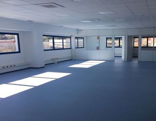 Nave industrial en alquiler en Can Bassa - Palou en Granollers