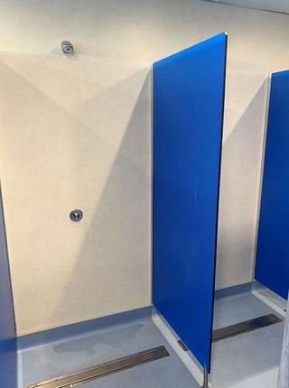 Nave industrial en alquiler en Can Bassa - Palou en Granollers