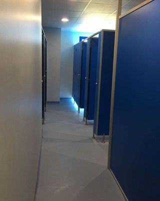 Nave industrial en alquiler en Can Bassa - Palou en Granollers