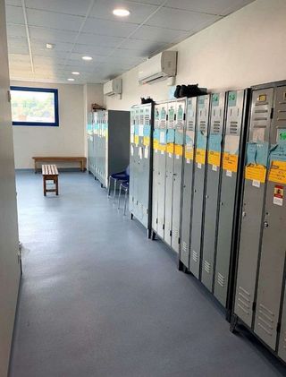 Nave industrial en alquiler en Can Bassa - Palou en Granollers