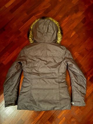 Giacca Quechua donna taglia M