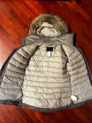 Giacca Quechua donna taglia M