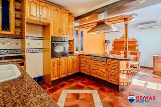 Casa adosada en venta en Churriana en Málaga