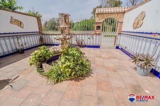 Casa adosada en venta en Churriana en Málaga