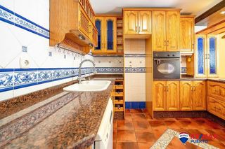 Casa adosada en venta en Churriana en Málaga