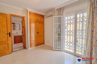 Casa adosada en venta en Churriana en Málaga