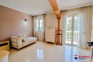 Casa adosada en venta en Churriana en Málaga