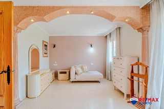 Casa adosada en venta en Churriana en Málaga