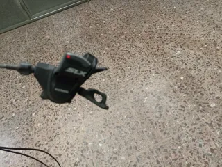 Cuadro MTB Cube LTD 29 Aluminio Talla S