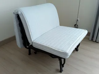 Sillón Cama Ikea Lycksele
