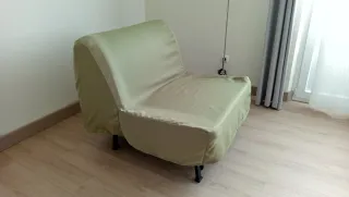 Sillón Cama Ikea Lycksele