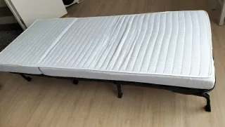 Sillón Cama Ikea Lycksele