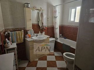 Casa en venta en Álora