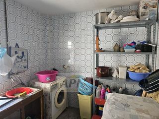 Casa en venta en Álora