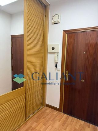 Piso en alquiler en Centro en Getafe